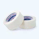 چسب کاغذی پهن ایران چسب 55 یارد