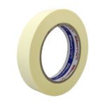 چسب کاغذی باریک ایران چسب 55 یارد