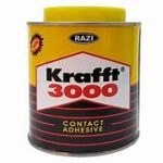 چسب صنعتی کراف