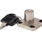 قفل مربعی مسترلاین masterline