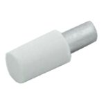 پین طبقه  میله ای سفید