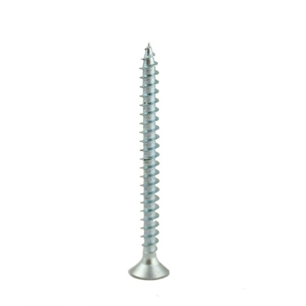 Wood screw 7 cm 200 pcs 10824