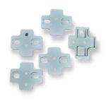 صلیب پشت لولا