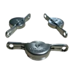 قرقره ناودانی