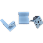 گونیا کاور دار