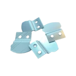 بست ایینه فلزی