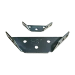 گونیا سه ضلعی جهان استیل