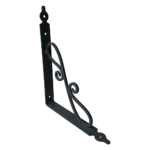 گونیا فرفورژه مشکی