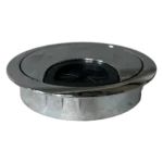 جا کابلی گرد  فلزی کروم