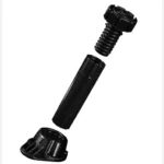 پایه الکا درنا پلاس مشکی