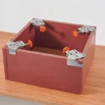 گیره گونیا  فلزی - Image 4