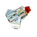 گیره گونیا  فلزی - Image 9