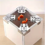 گیره گونیا  فلزی - Image 8