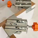 گیره گونیا  فلزی - Image 2