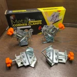 گیره گونیا  فلزی - Image 6