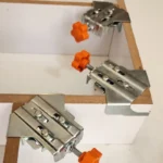 گیره گونیا  فلزی - Image 5