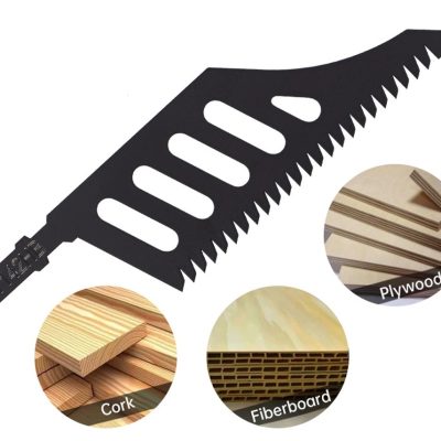 تیغ عمود بر پهن